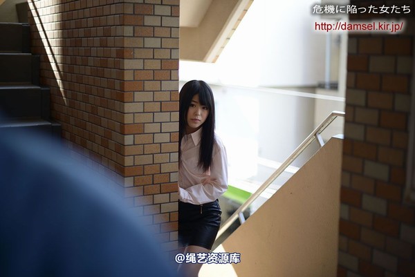 jpdamsel - 20141221 尾行失�� 第 1 张图片
