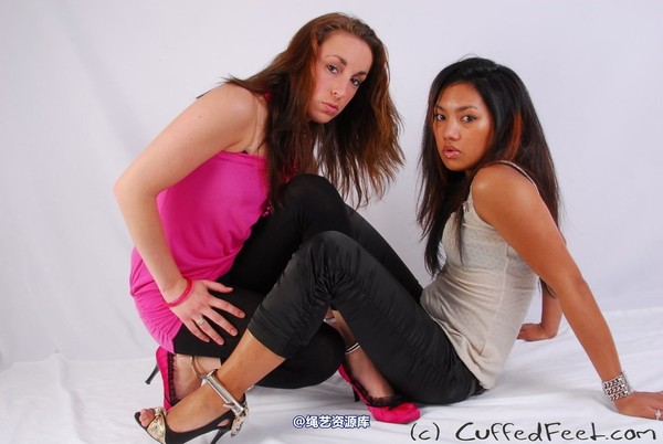 cuffedfeet - cf146 第 64 张图片