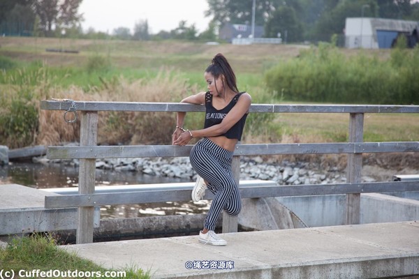 cuffedoutdoors - cod568 第 24 张图片