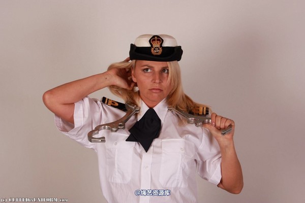 cuffedinuniform - ciu282 第 39 张图片