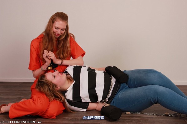 cuffedinuniform - ciu321 第 75 张图片