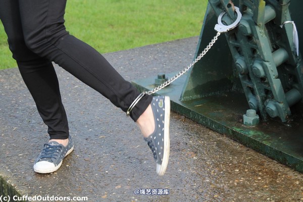 cuffedoutdoors - cod530 第 66 张图片