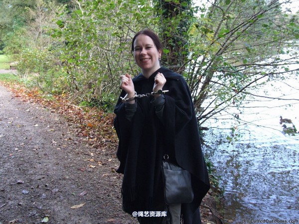 cuffedoutdoors - cod227 第 141 张图片