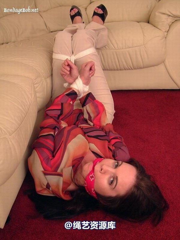 bondagebob - Rachel Pleasure bound 第 34 张图片