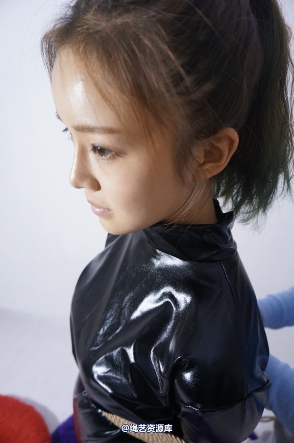 dk13美束馆 - 9.28-小瑾黑色A-48P 第 7 张图片