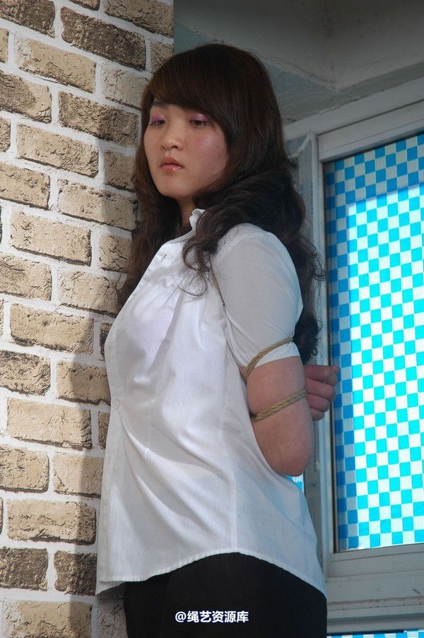 唯美之家 - 魅儿白领五花2010-5-5 第 18 张图片