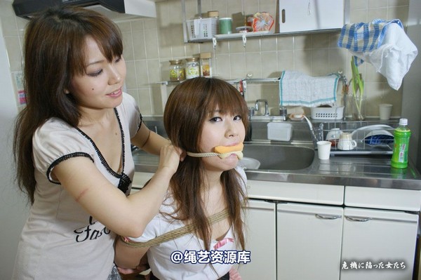 jpdamsel - 20091001 仕返し 第 10 张图片