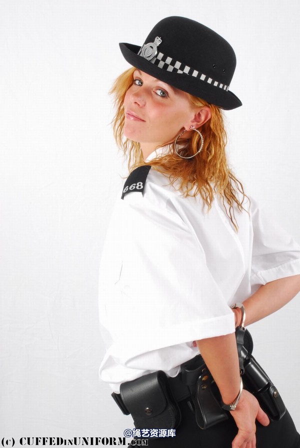 cuffedinuniform - ciu031 第 83 张图片