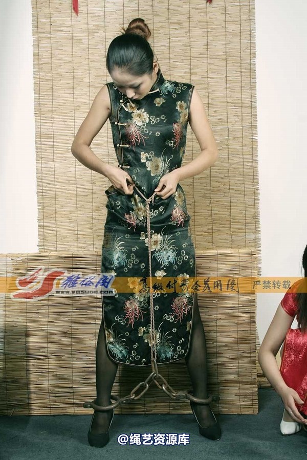 雅俗阁 - 20070408雅思 雅琳 第 9 张图片