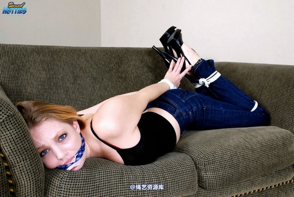 boundhotties - Sara Liz 第 20 张图片