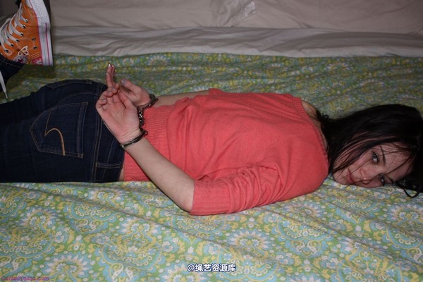cuffedteens - ct076 第 63 张图片