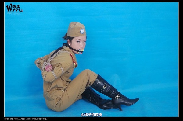 唯美之家 - 2008-11-05萱萱特工装 第 53 张图片