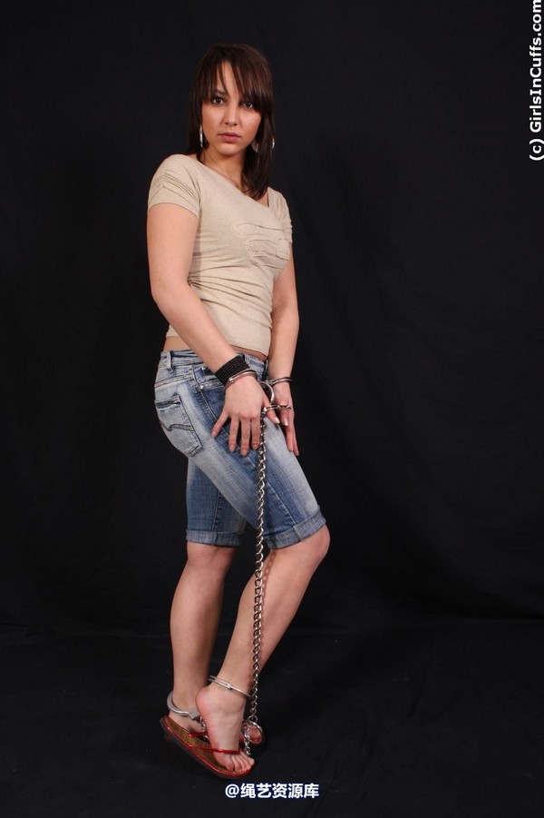 girlsincuffs - gic257 第 19 张图片