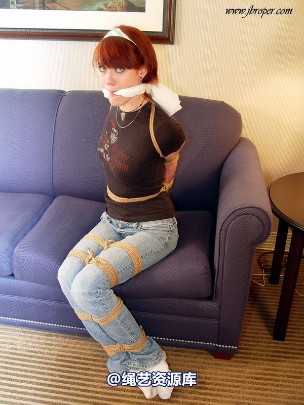 jbroper - Madalyn Raye 1 第 1 张图片