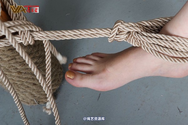 赤足者 - 娅娅2013-1 第 110 张图片
