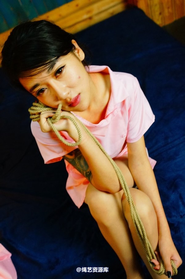 dk13美束馆 - 8.1-红袖护士D-88P 第 84 张图片