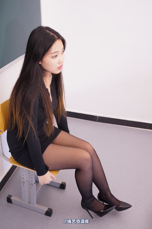 dk13美束馆 - 10.21-A蕾蕾教师-75P 第 19 张图片