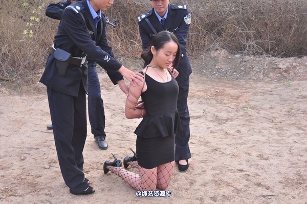 mj影视 - “罪有应得”7―押赴刑场 第 72 张图片