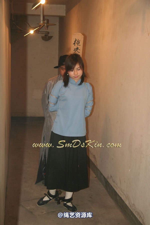 锐度主张 - 2008年第四十二期镣铐图（10.20） 第 95 张图片