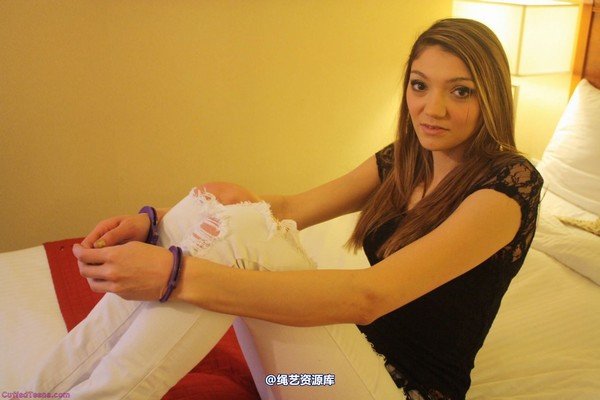 cuffedteens - ct179 第 27 张图片