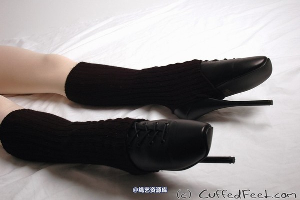 cuffedfeet - cf014 第 7 张图片