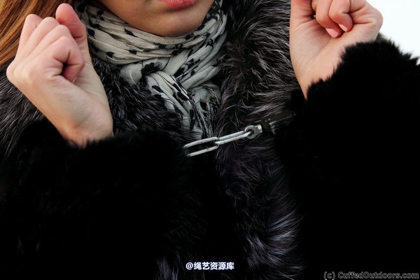 cuffedoutdoors - cod232 第 62 张图片