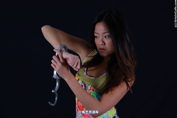 girlsincuffs - gic357 第 46 张图片