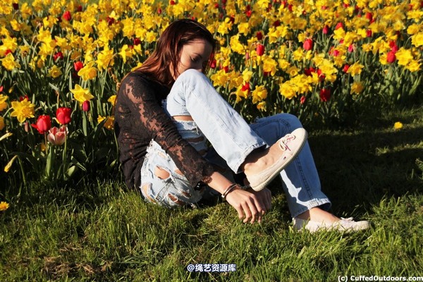 cuffedoutdoors - cod355 第 72 张图片