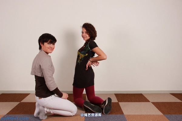 cuffgirl - cg113 第 28 张图片