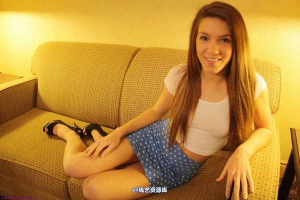 cuffedteens - ct235 第 63 张图片