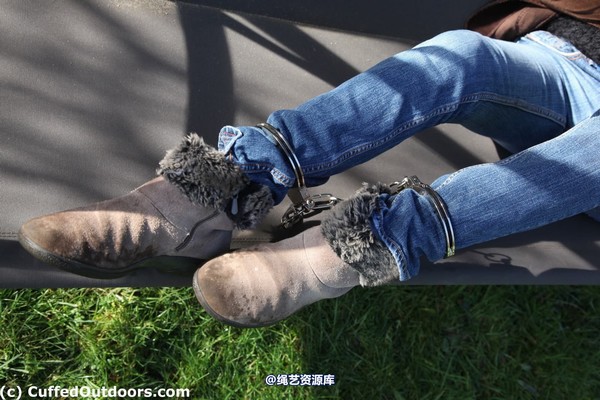 cuffedoutdoors - cod589 第 37 张图片