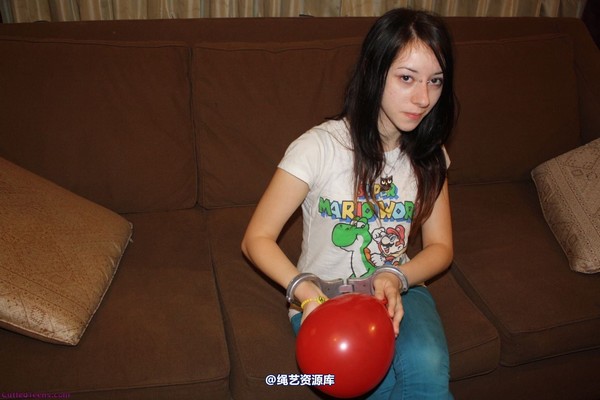 cuffedteens - ct109 第 18 张图片