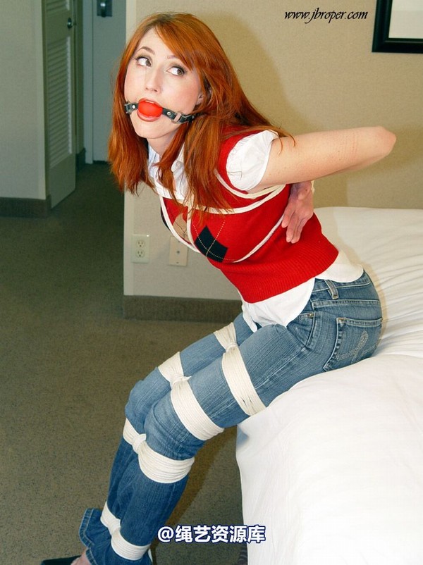 jbroper - Kendra James 3 第 51 张图片