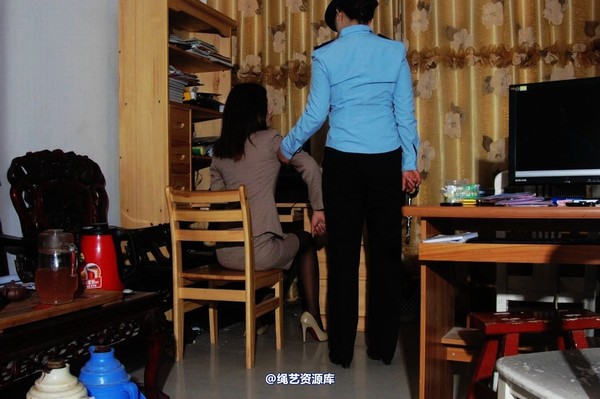 mj影视 - 倾心职务犯罪－押解绳-2013-03-28 第 456 张图片