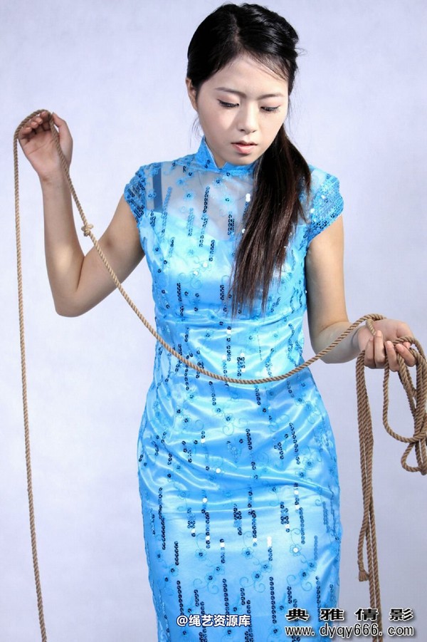 典雅倩影 - 011-典雅倩影美女曼妮 第 69 张图片