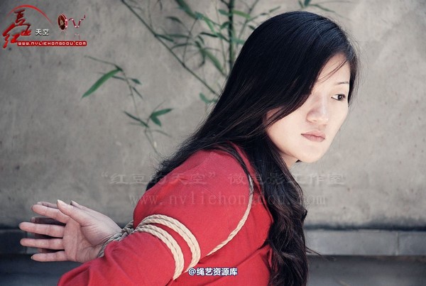 红豆的天空 - 红衣作品分享 第 73 张图片