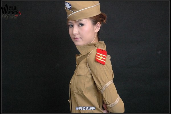 唯美之家 - 08-06-02新疆军装 第 327 张图片