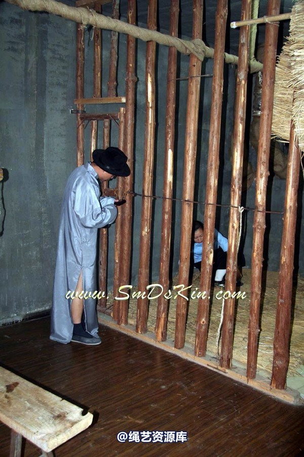 锐度主张 - 2008年第二十期镣铐图（5.19） 第 15 张图片
