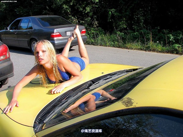 gaggedinpublic - gip166 第 16 张图片