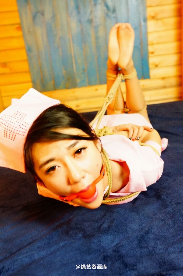 dk13美束馆 - 8.1-红袖护士D-88P 第 19 张图片