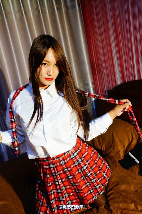 dk13美束馆 - 10.17-朴嘉熙学生服A-140P 第 105 张图片