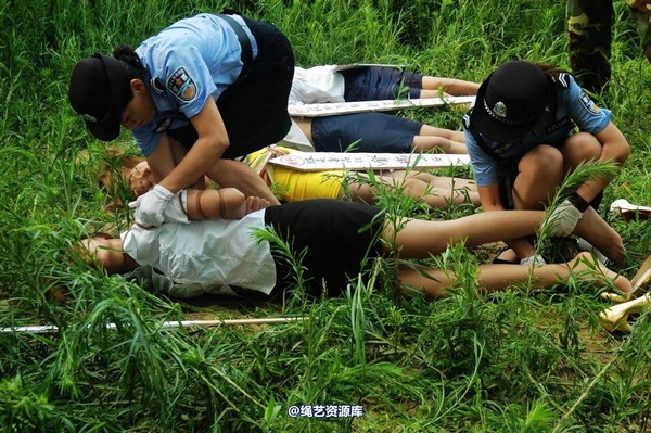 mj影视 - 血的代价执行刑场 第 123 张图片