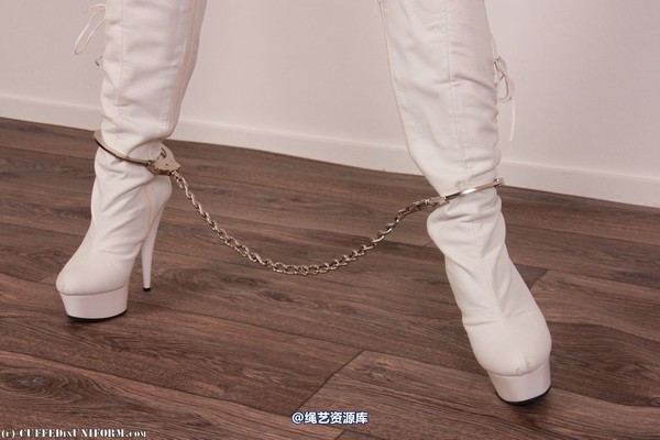 cuffedinuniform - ciu323 第 18 张图片