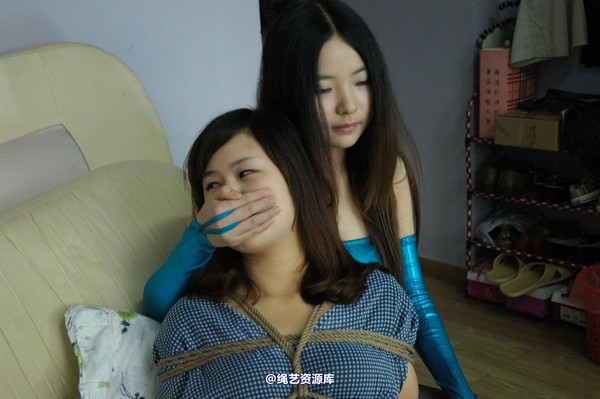 唯美之家 - 晓美捆晓欣日式 第 5 张图片