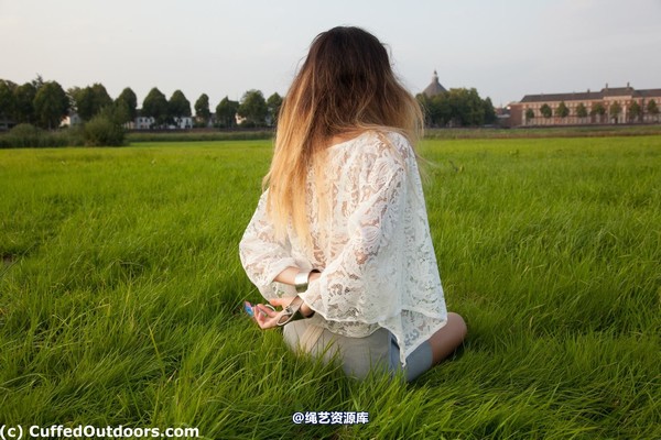 cuffedoutdoors - cod595 第 114 张图片