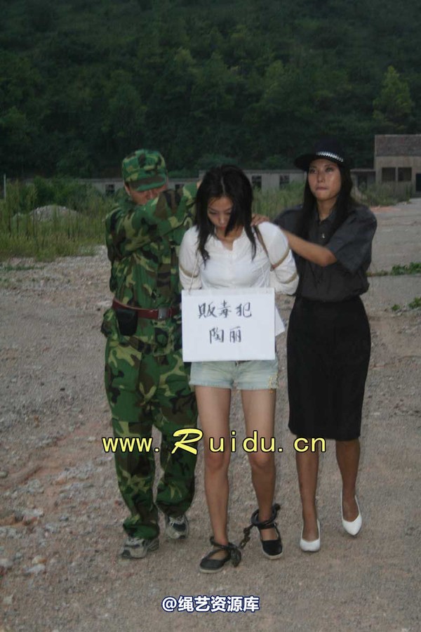 锐度主张 - 20070915第33期 影片脱逃图片 第 121 张图片
