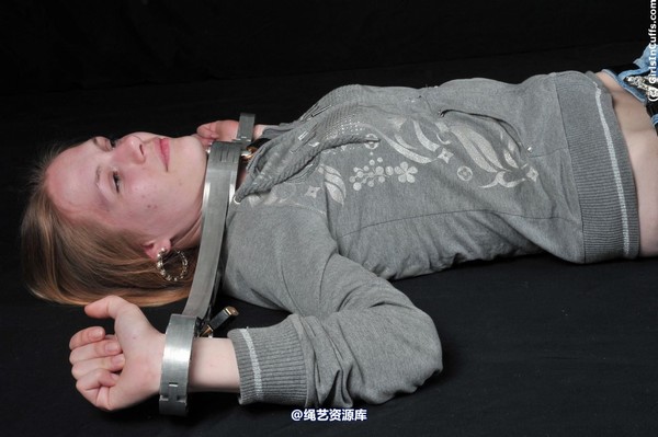 girlsincuffs - gic331 第 54 张图片