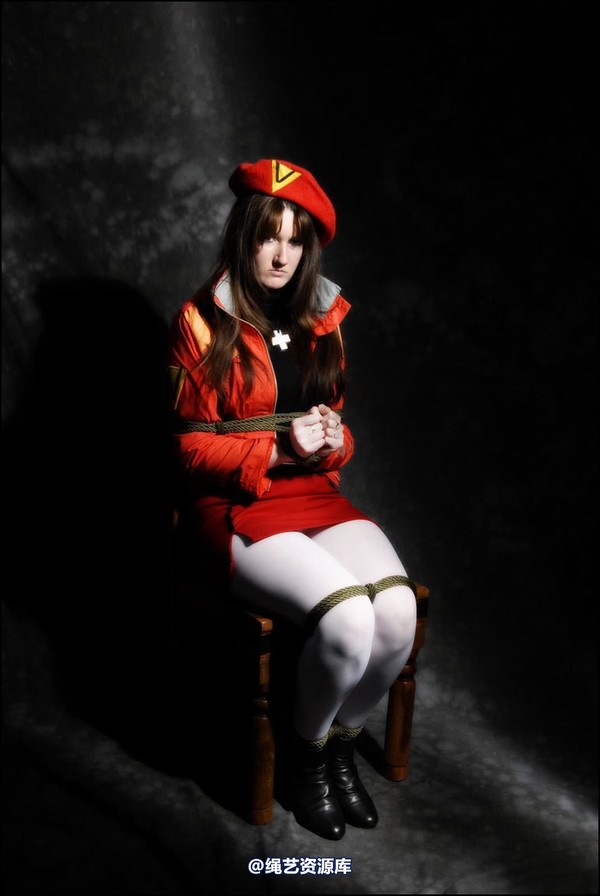 simplytied - Cosplay 1 第 16 张图片