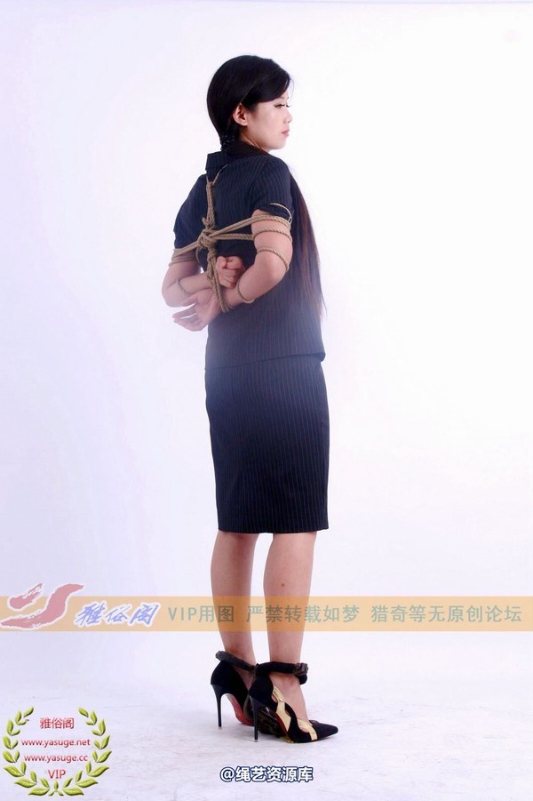 雅俗阁 - 2014-NO.029Model网友Ⅳ 第 139 张图片