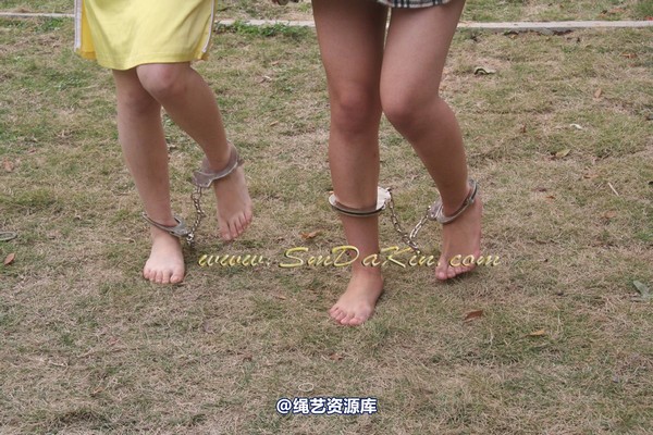 锐度主张 - 2009年第二十二期镣铐图（2009.5.22） 第 74 张图片